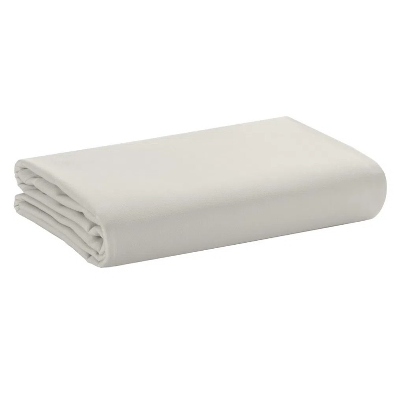 LENCOL PRIORI AM-5148 C/ELASTICO LISO DOHLER 158X198X35 CASAL QUEEN CI