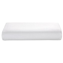 LENCOL PRIORI AM-5148 LISO DOHLER 240X250 CASAL QUEEN BRANCO