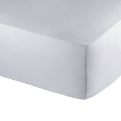 LENCOL BASIC PERCALLE C/ELAST BUD 193X203X40CM SUPER KING BEGE