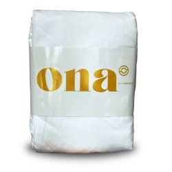 LENCOL QUEEN C/ELAST 158X190X40 230 FIOS ONA SORTIDO