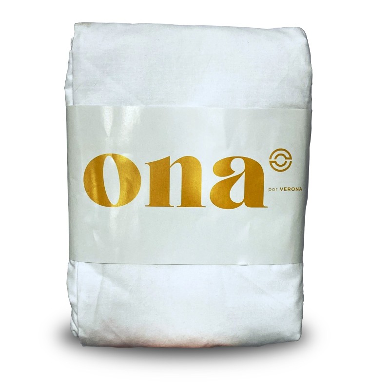 LENCOL QUEEN C/ELAST 158X190X40 230 FIOS ONA SORTIDO