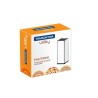 PALITEIRO ACO INOX TRAMONTINA 61105/000 INOX ÚNICO