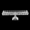 TRAVESSA C/PE CRISTAL DRAGON LYOR 4426 34X15X10.5CM