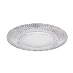 PRATO RASO CRISTAL RENAISSANCE LYOR 7782 19CM