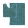 JOGO BANHEIRO DALLAS 2PCS CORTTEX ACQUA 0700347.0064