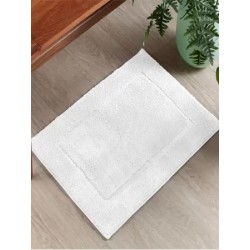 TAPETE ATHENAS KEA 50X70 ROZAC BRANCO *108101