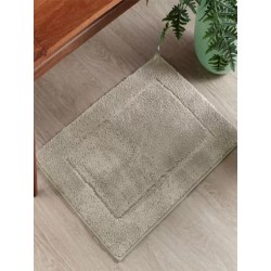 TAPETE ATHENAS KEA 50X70 ROZAC BEGE *108101