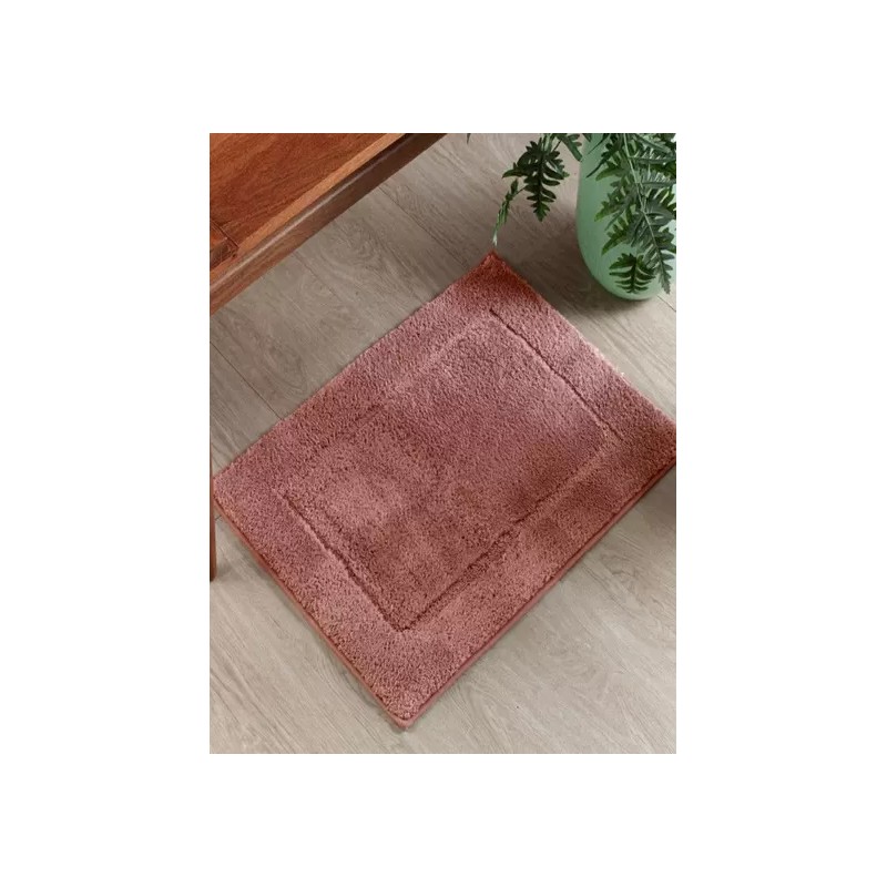 TAPETE ATHENAS KEA 50X70 ROZAC ROSA *108101