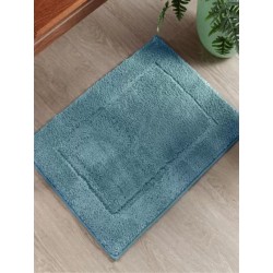 TAPETE ATHENAS KEA 50X70 ROZAC AZUL *108101