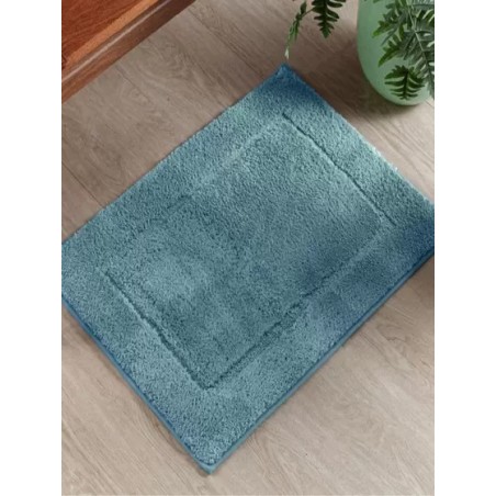 TAPETE ATHENAS KEA 50X70 ROZAC AZUL *108101