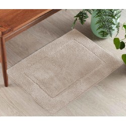 TAPETE ATHENAS KEA 50X70 ROZAC CINZA *108101