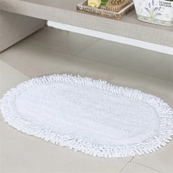 TAPETE SURIA BRANCO 40X60