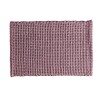 TAPETE DE BANHEIRO NICE CORTTEX 40X60CM ROSA