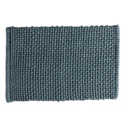 TAPETE DE BANHEIRO NICE CORTTEX 40X60CM VERDE