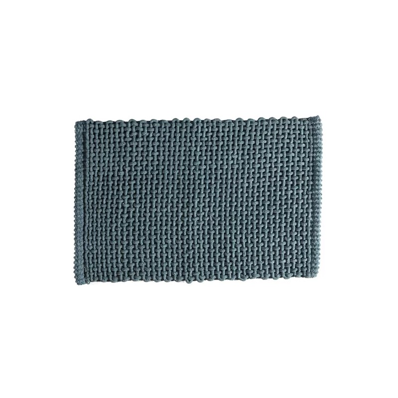 TAPETE DE BANHEIRO NICE CORTTEX 40X60CM VERDE