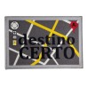 TAPETE BEM VINDO CORTTEX S 40X60CM *700570 DESTINO CERTO