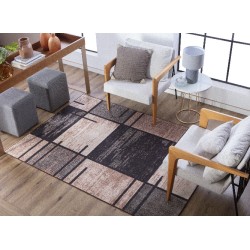 TAPETE BERLIM S6 100X140 CORTTEX DES. 05 0009