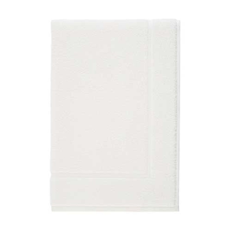 TOALHA P/PES JULIET  KARSTEN BRANCO 48X70