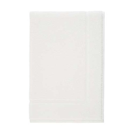 TOALHA P/PES JULIET  KARSTEN BRANCO 48X70