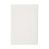 TOALHA P/PES JULIET  KARSTEN BRANCO 48X70