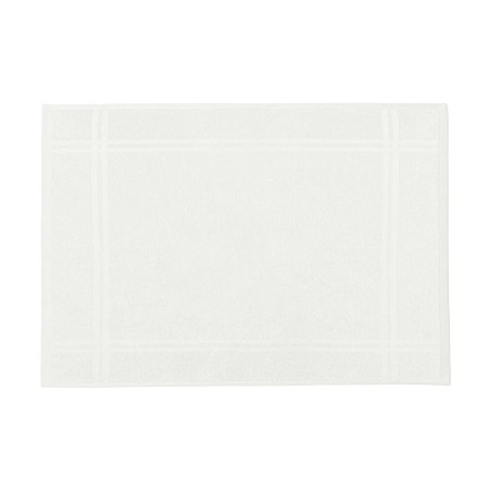 TOALHA P/PES METROPOLE KARSTEN BRANCO 45X65