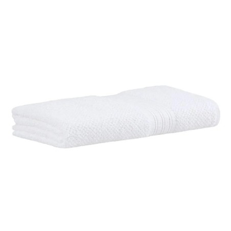 TOALHA ROSTO FRAPE  BRANCO BUD LISO 48X80