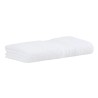 TOALHA ROSTO FRAPE  BRANCO BUD LISO 48X80