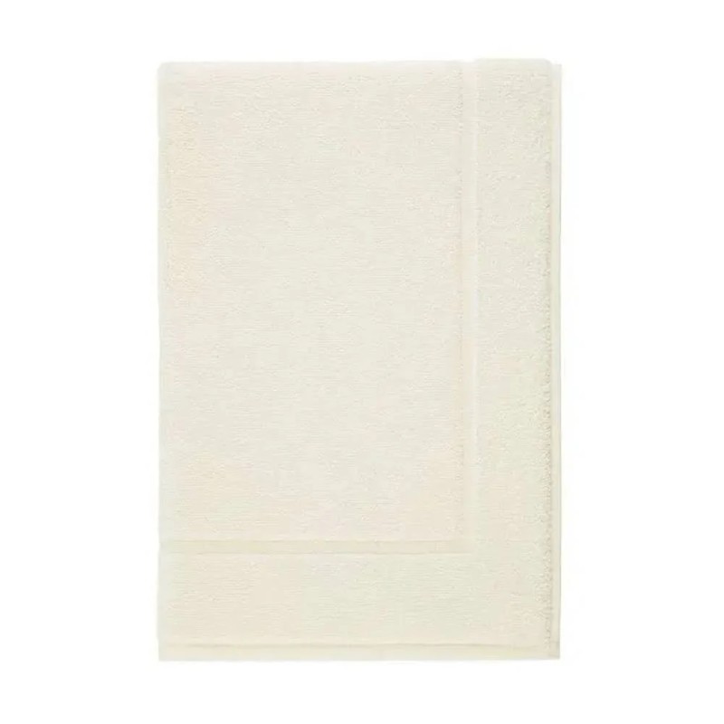TOALHA P/PES JULIET KARSTEN COR 1112 MARFIM 48X70