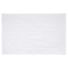 TOALHA PISO ROYAL II LISO DOHLER BRANCO 45X70