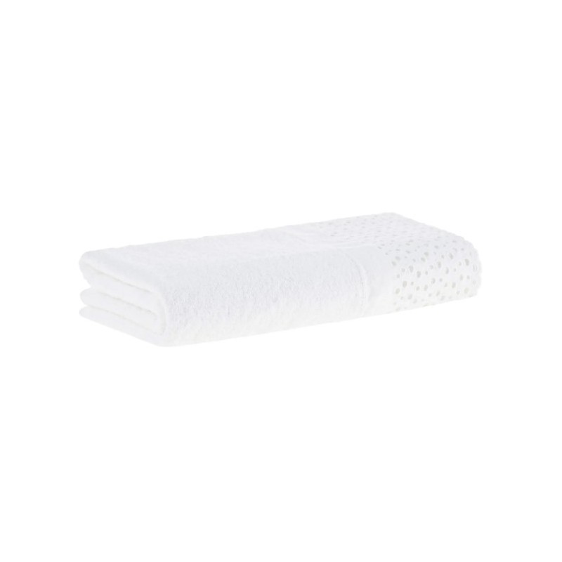TOALHA BANHO C/APC PRINCESS  1011 BUD LISO 70X140