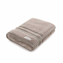 TOALHA ROSTO LORENZI LEGNO 70064 TRUSSARDI LISO 48X80