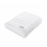 TOALHA ROSTO LORENZI TRUSSARDI BRANCO 48X80