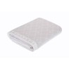 TOALHA ROSTO SPECIALE TRUSSARDI BRANCO 48X90