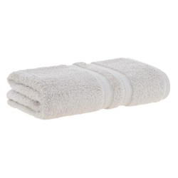 TOALHA ROSTO EGIPCIO MARFIM BUD LISO 48X90