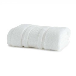 TOALHA ROSTO ETERNITY TING F/EGIPCIO ASTRI BC ARTEX BRANCO ÚNICA
