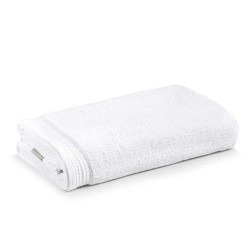 TOALHA BANHO IMPERIAL  KARSTEN BRANCO 070X140