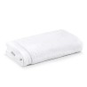 TOALHA BANHO IMPERIAL  KARSTEN BRANCO 070X140