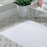 TOALHA PISO HOTELARIA 50X70 BRANCO