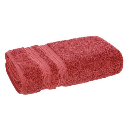 TOALHA ROSTO UNIKA KARSTEN 60204 VERMELHO 048X080