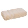 TOALHA ROSTO UNIKA KARSTEN 10189 BEGE 048X080