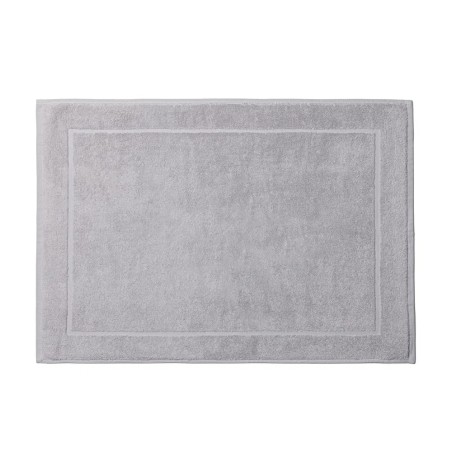 TOALHA P/ PES  JULIET KARSTEN 48X70 COR 80152 CINZA