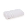 TOALHA ROSTO CONSTANZA KARSTEN BRANCA 48X80 3685960