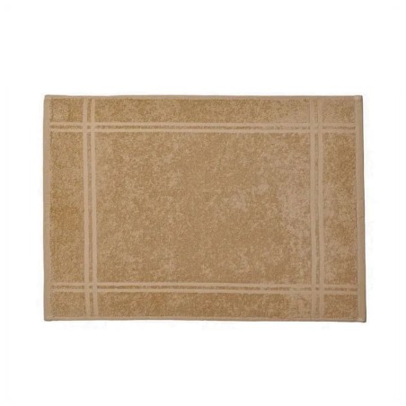 TOALHA P/PES METROPOLE KARSTEN MARROM 70082 45X65