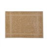 TOALHA P/PES METROPOLE KARSTEN MARROM 70082 45X65