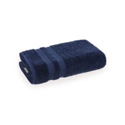 TOALHA ROSTO UNIKA KARSTEN NAVAL 30198 048X080