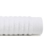 TOALHA BANHO ORGANIC BUD 77X140 1011 BRANCO