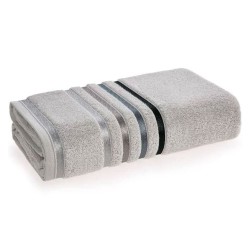 TOALHA ROSTO LUMINA KARSTEN MINERAL/CINZA 80152/2 48X80 3675115