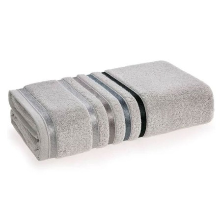 TOALHA ROSTO LUMINA KARSTEN MINERAL/CINZA 80152/2 48X80 3675115