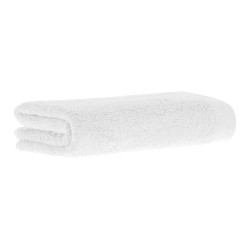 TOALHA BANHO DUAL AIR BUD 1011 BRANCA 70X140