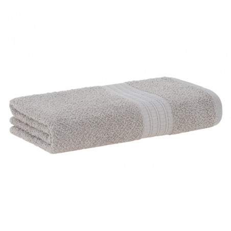 TOALHA BANHO FRAPE BUD 70X135 BEGE